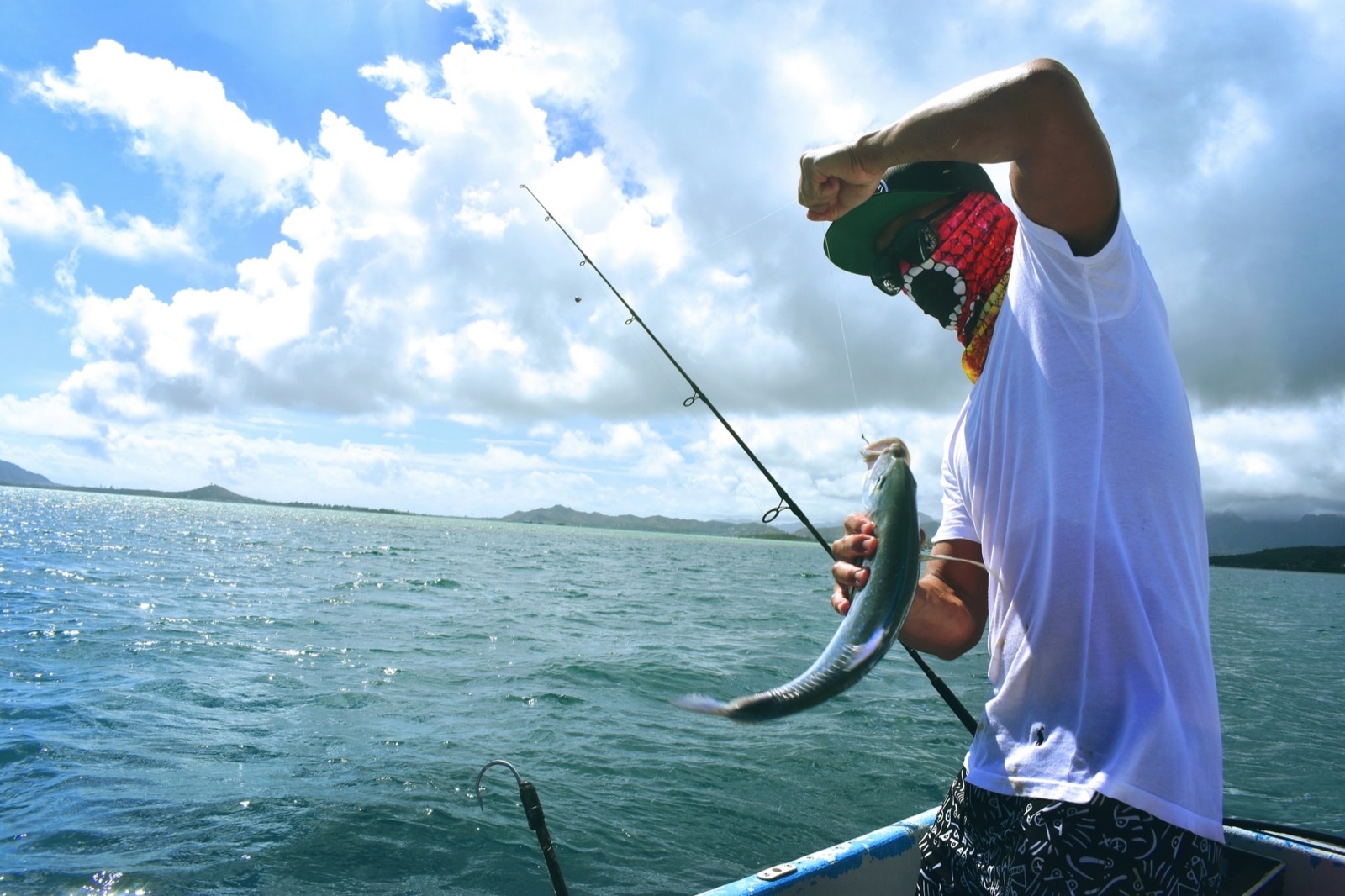 Sportfishing