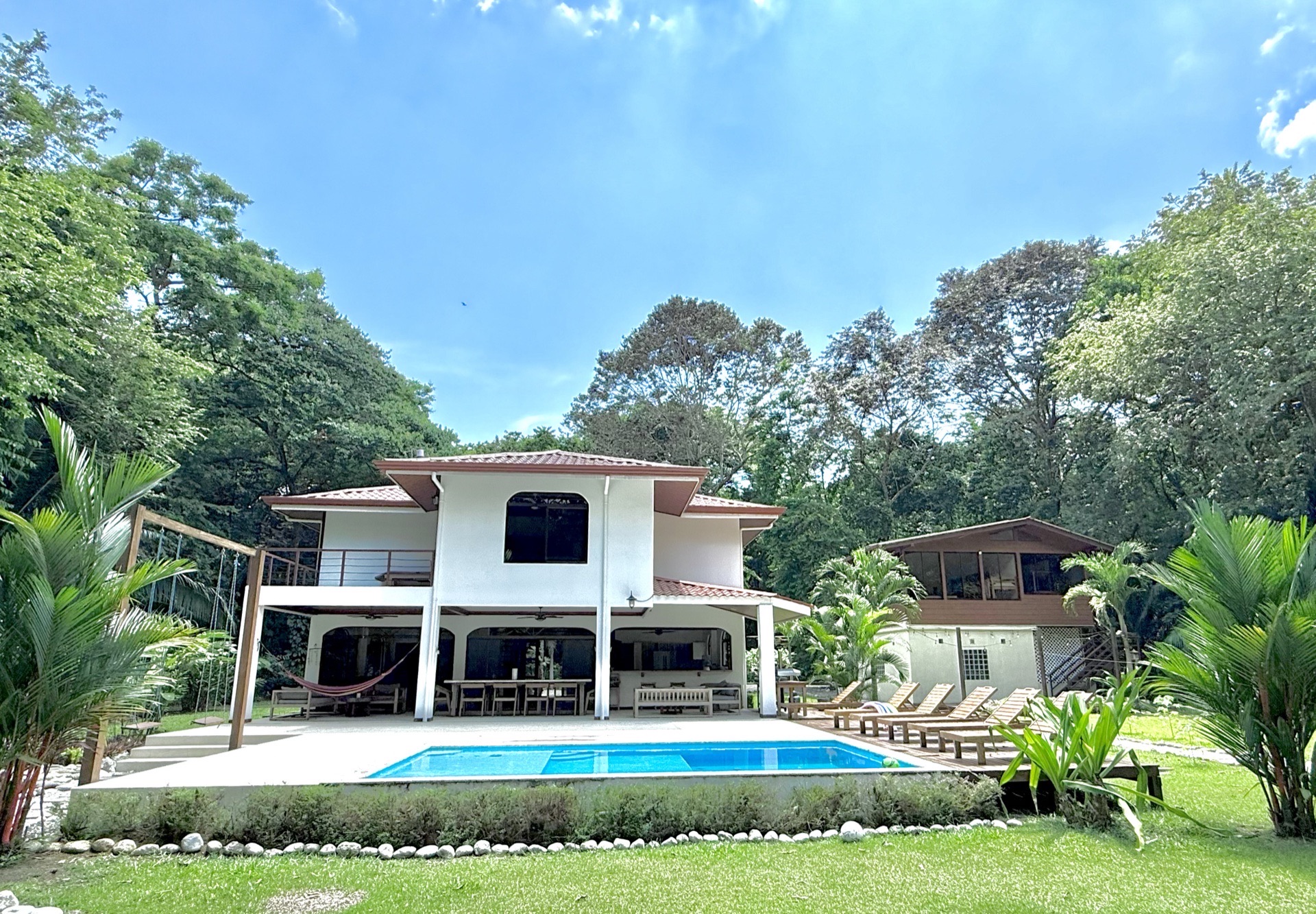 Casa Sirena